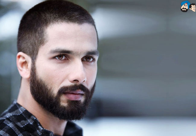 Shahid Kapoor