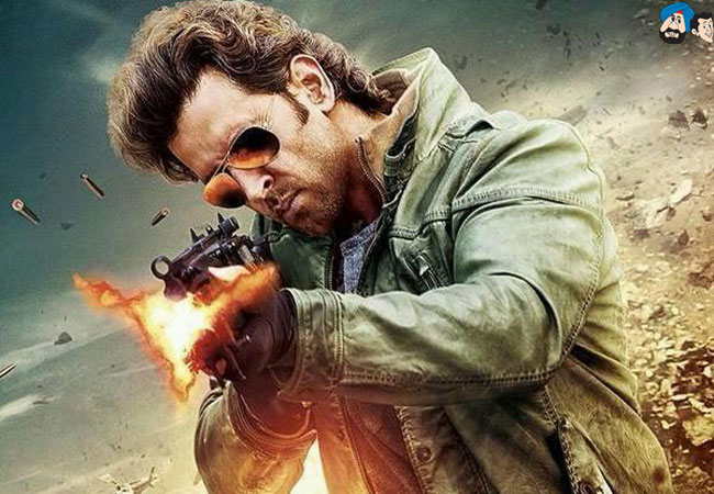 Hrithik Roshan