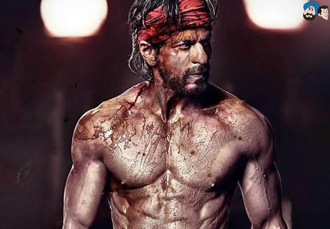 Shah Rukh Khan