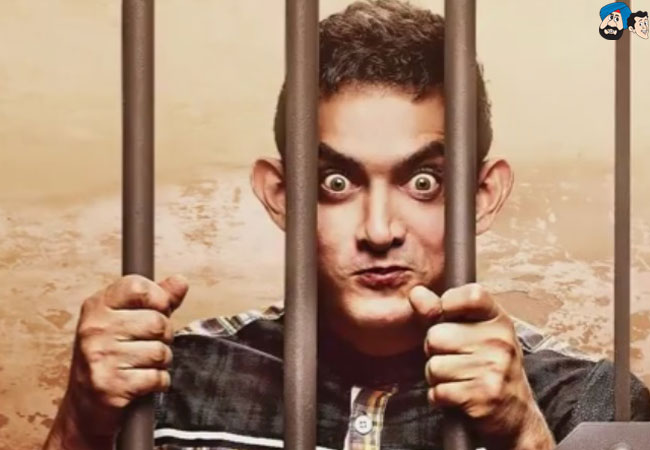 Aamir Khan