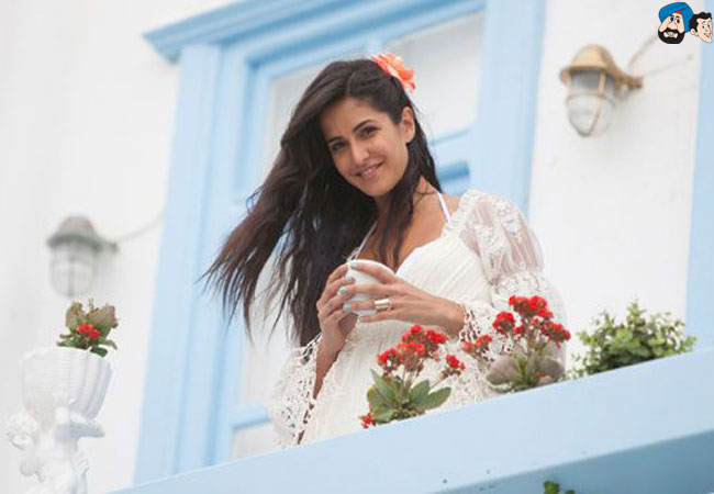 Katrina Kaif