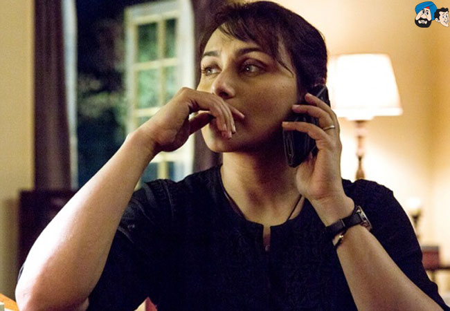 Rani Mukerjee 