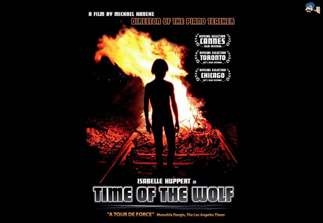 Time of the Wolf (2003)