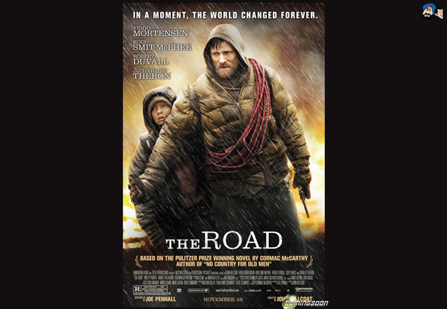 The Road (2009)