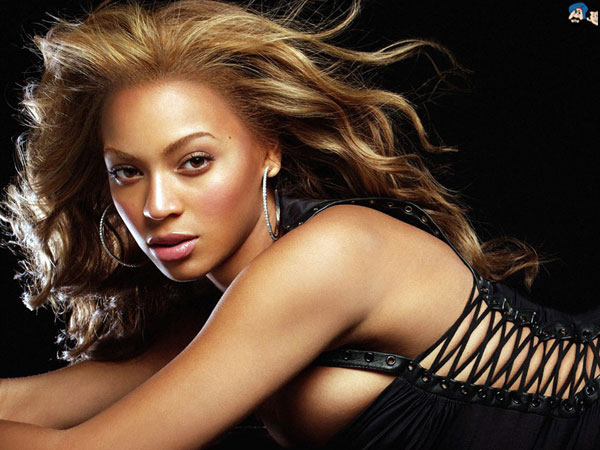 ​​अजेय है ​ ​बेयोन्स