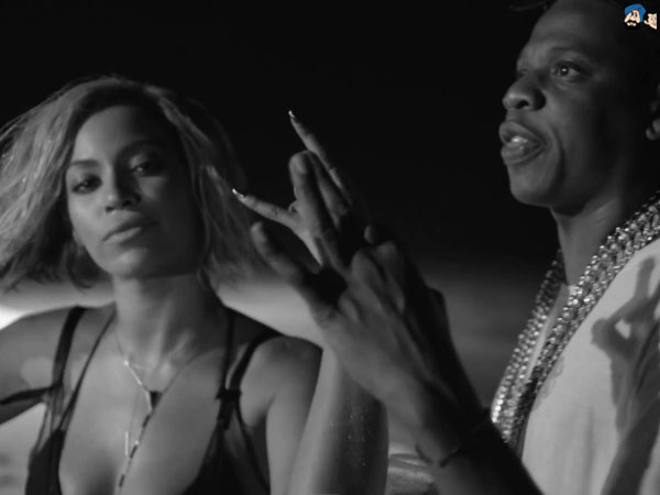 Beyonce goes vegan