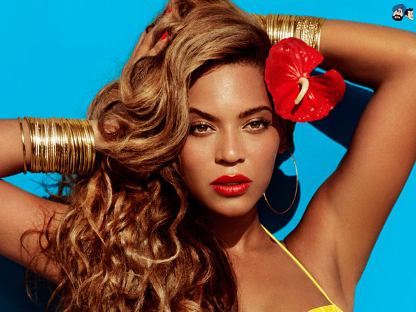 स्वस्थ लड़की!