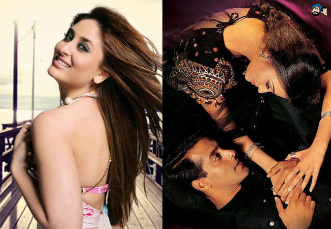 Kareena Kapoor - Hum Dil De Chuke Sanam