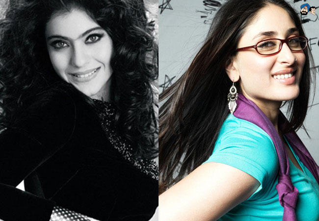 Kajol - 3 Idiots