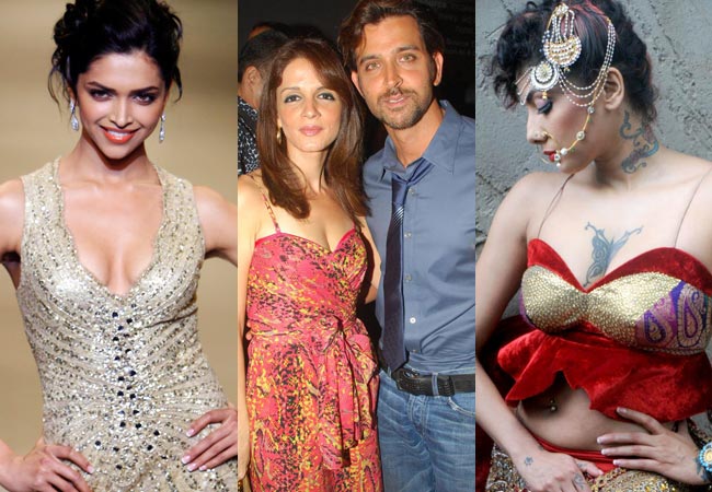Biggest Bollywood Controversies of Year 2014