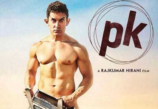 PK Poster