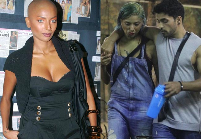 Diandra Pregnancy Rumors