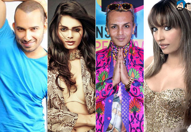 Biggest Dramebaaz of Bigg Boss