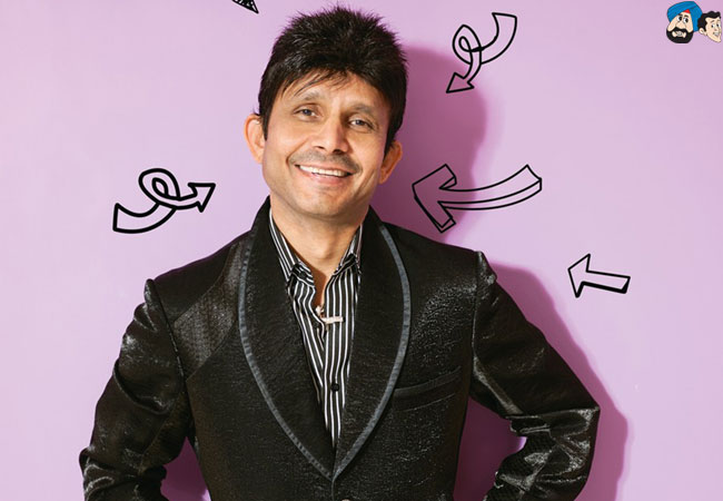 Kamaal Rashid Khan