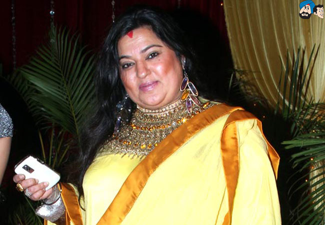 Dolly Bindra