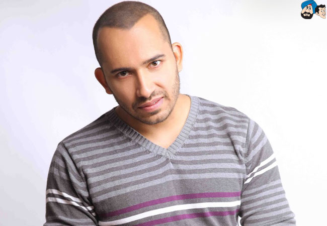 Ali Quli Mirza