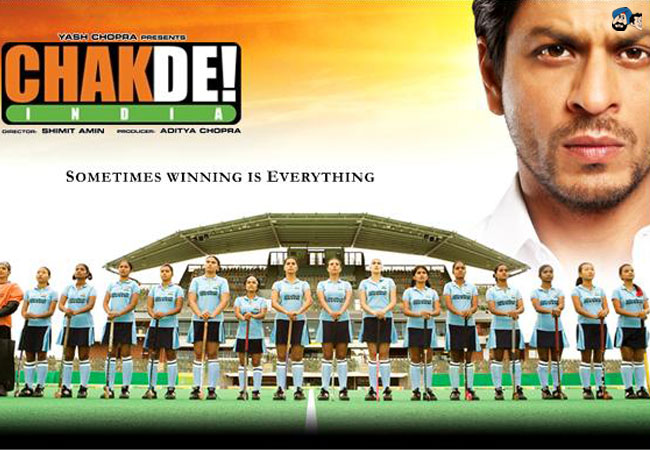 Chak De India