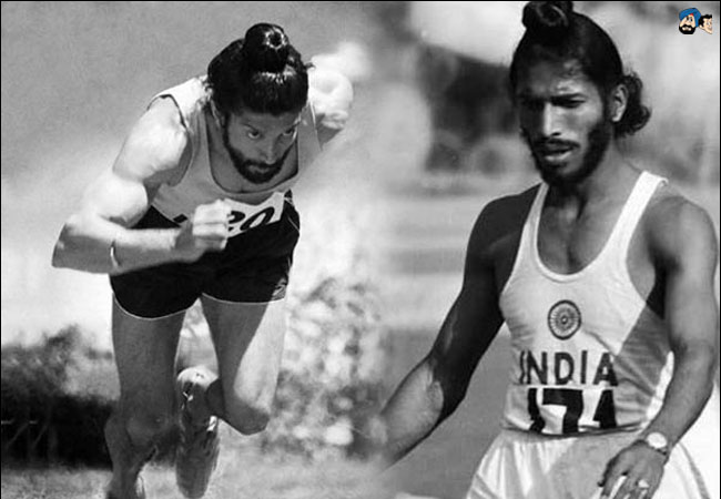 Bhag Milkha Bhag