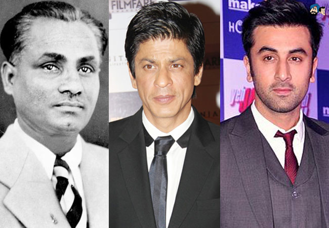 Dyanchand In The Offering