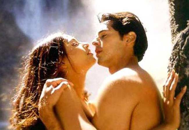 Raaz (2002)