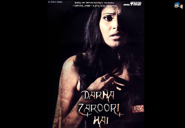 Darna Zaroori Hai (2006)