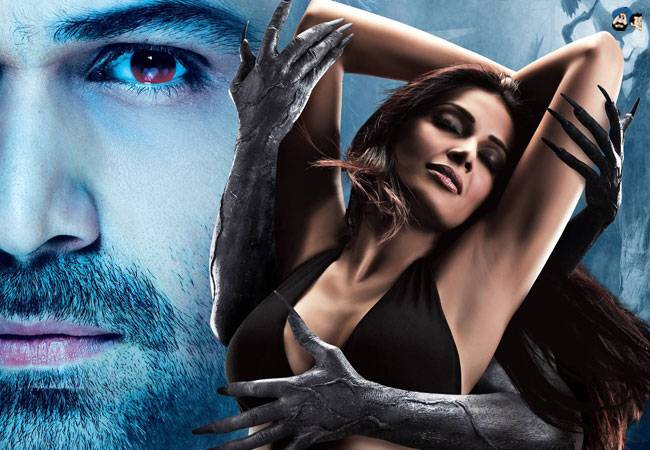 Raaz 3 (2012)