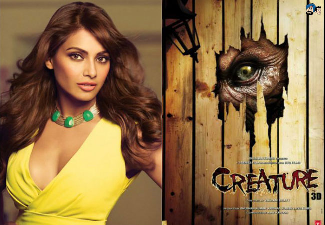 Creature 3D