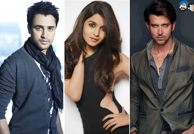 Bollywood Actors Who Were Once Child Artist