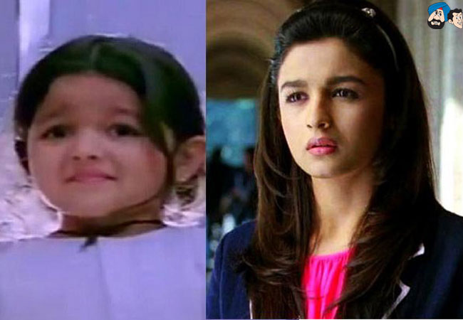 Alia Bhatt