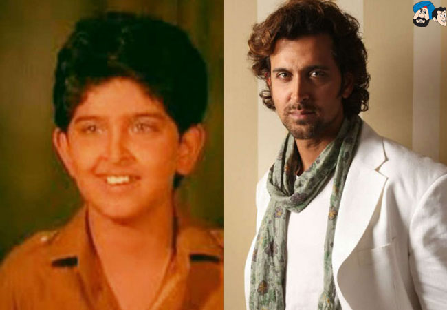 Hrithik Roshan