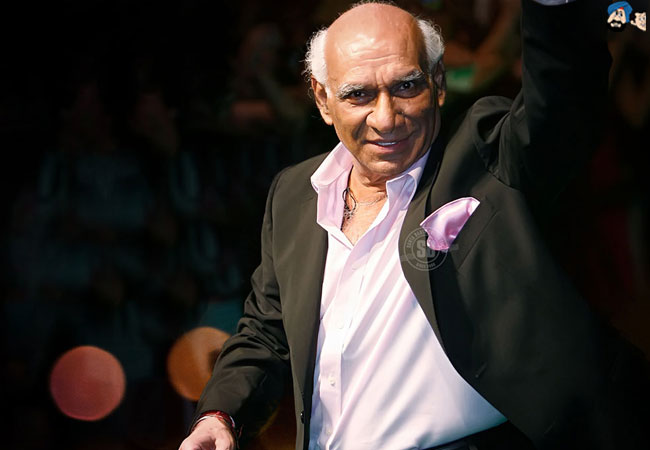 Yash Chopra