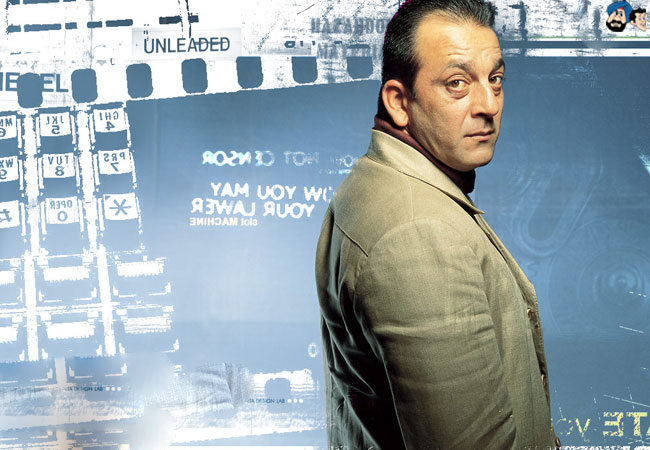 Sanjay Dutt