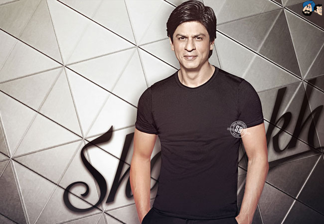 Shah Rukh Khan