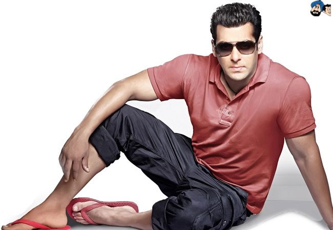 Salman Khan