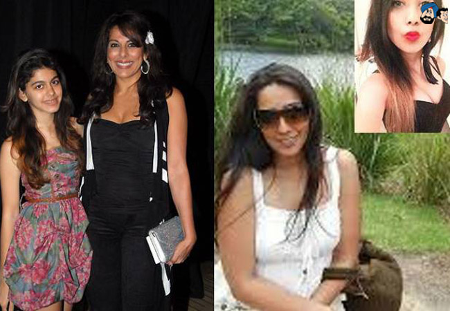 Pooja Bedi vs Meenakshi Sagar