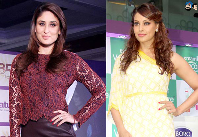 Kareena Kapoor vs Bipasha Basu