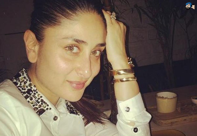 Kareena Kapoor