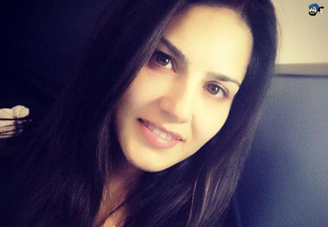 Sunny Leone 
