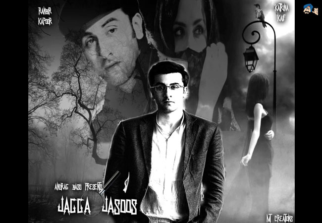 Jagga Jasoos