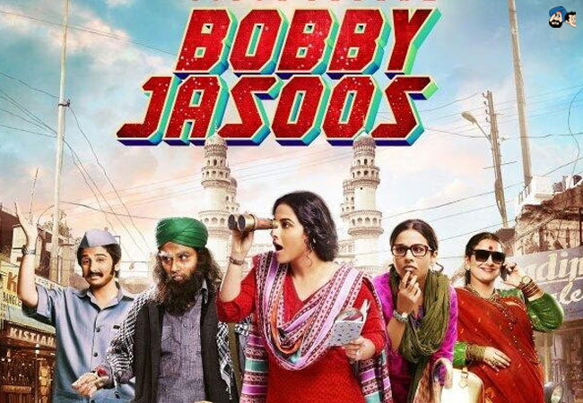 Bobby Jasoos