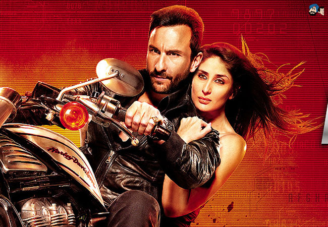 Agent Vinod
