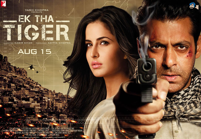 Ek Tha Tiger