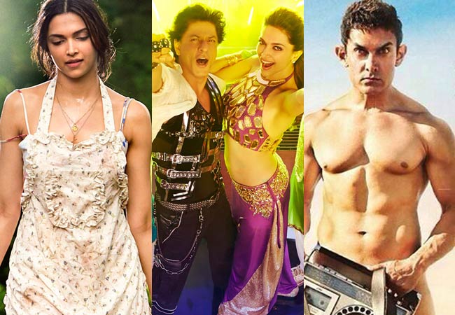 Bollywood Movies Which Triggered Controversies in 2014