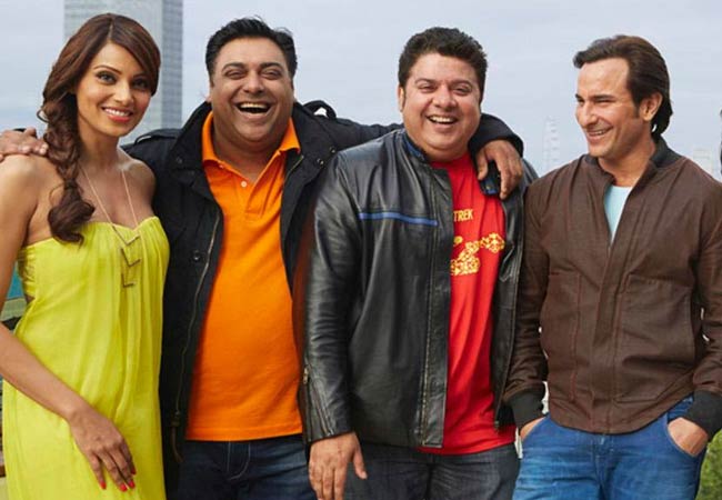 Humshakals 