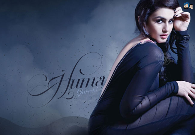 Huma Qureshi