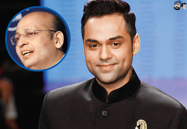 Abhay Deol as Abhishek Manu Singhvi (Former Congress spokesperson)