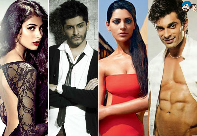 Bollywood Newbies To Look Out For In 2015