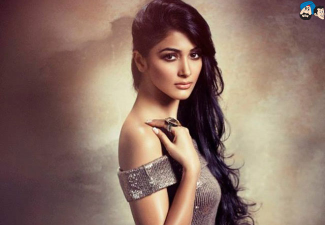 Pooja Hegde