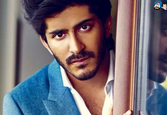 Harshwardhan Kapoor