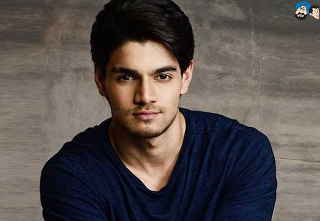 Sooraj Pancholi
